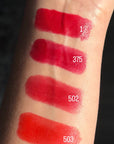 Rouge à lèvres ARTIST Rouge