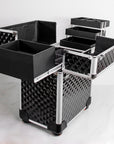 Grosse Valise rigide sur roulette ARTIST