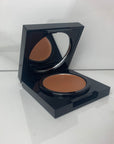 Image de la base pour les yeux et lèvres ARTIST beige boitier ouvert