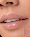 image de l'huile à lèvres Beige_02
