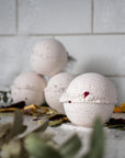 Image des bombes de bain ARTIST