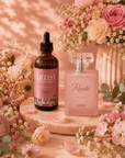 Image de l'ensemble parfum bio