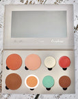 Isabelle ARTIST makeup palette