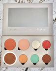 Isabelle ARTIST makeup palette