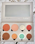 Isabelle ARTIST makeup palette