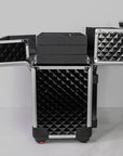 Grosse Valise rigide sur roulette ARTIST