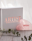 Light Complex Set, ARTIST Anti-Cellulite Base and ARTIST GUA SHA Stone (10% off)