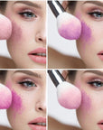 Image des couleurs de Fard à joues poudre ARTIST Mauve