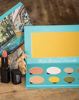 Image de la palette Kassiopeia ARTIST