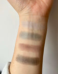 Image des swatchs de la palette Air ARTIST