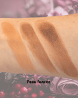 Palette de contouring (modelage) en poudre ARTIST
