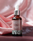 Huile de beauté purifiante FEU ARTIST