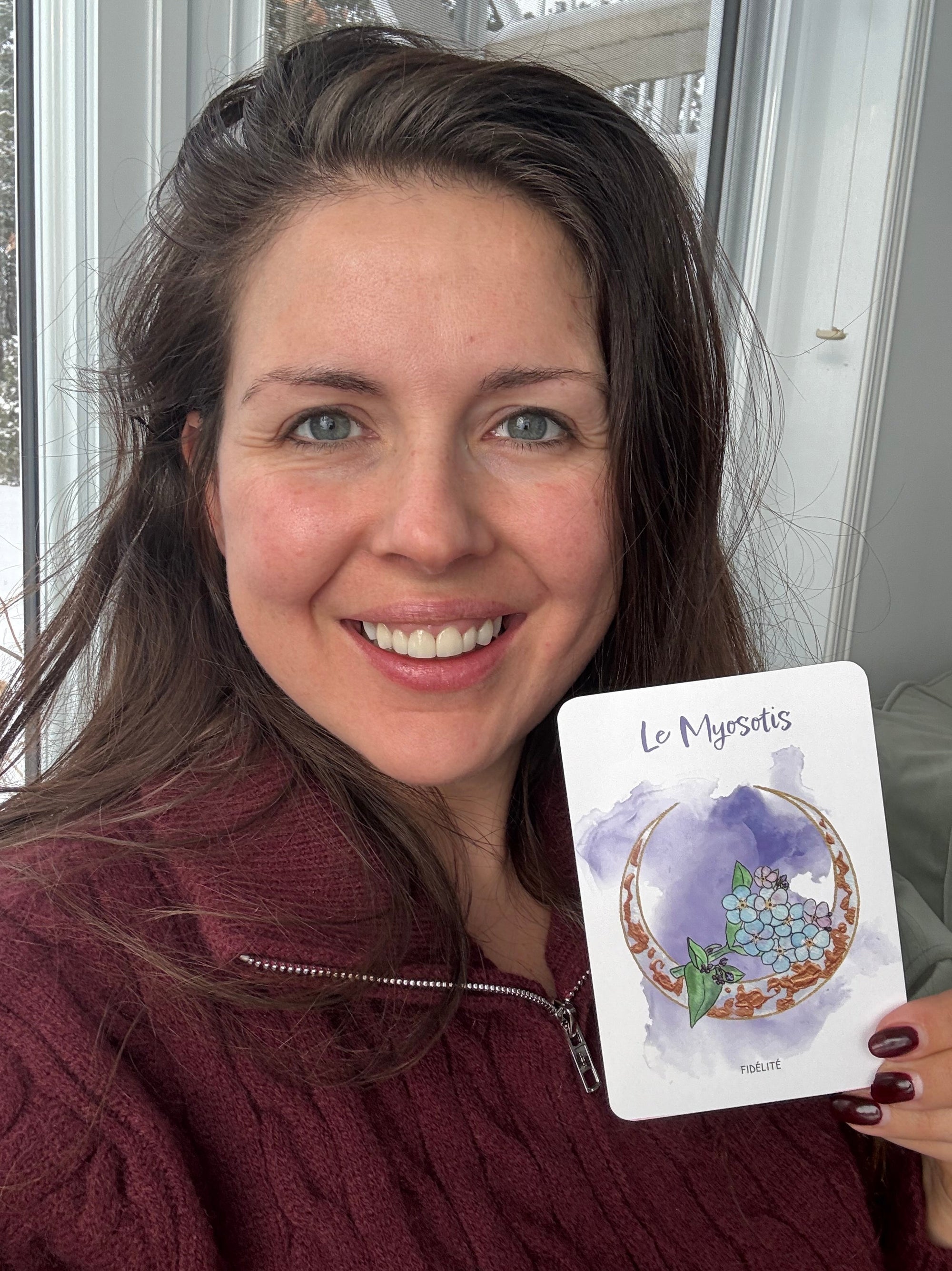 Mon rituel de bienveillance, pour moi et pour toi