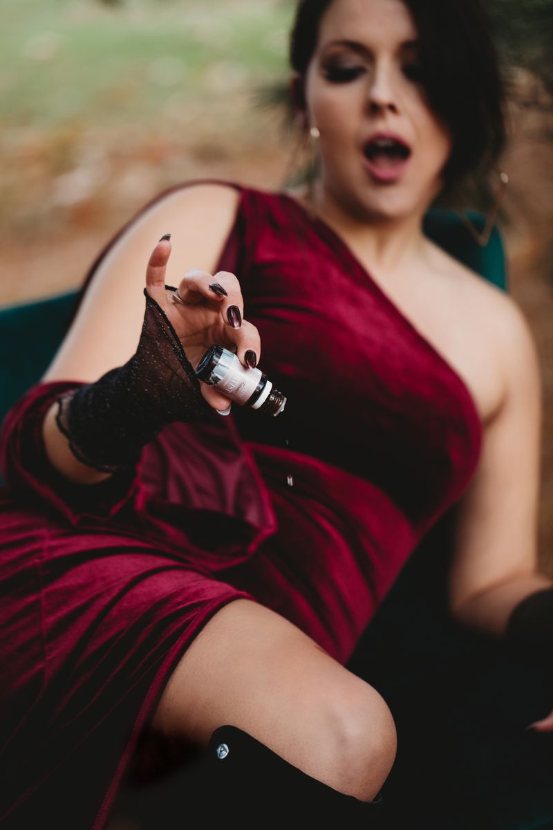 Effeuiller la marguerite de son coeur