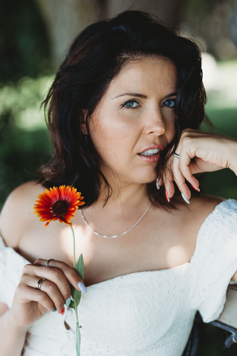 Mon malaise à moi : Dans l'œil du dragon ❤️