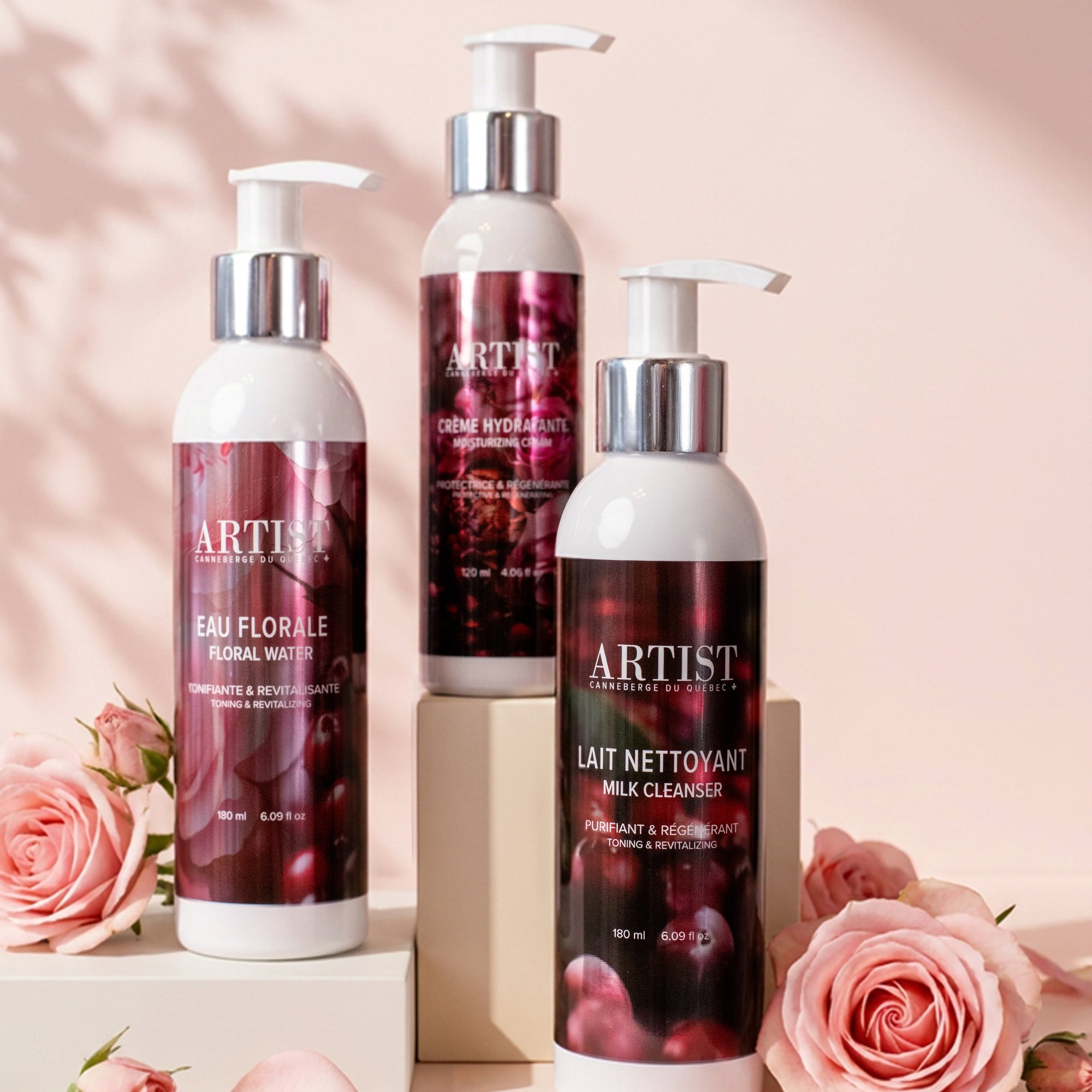 Produits ou ensembles à 10% de rabais