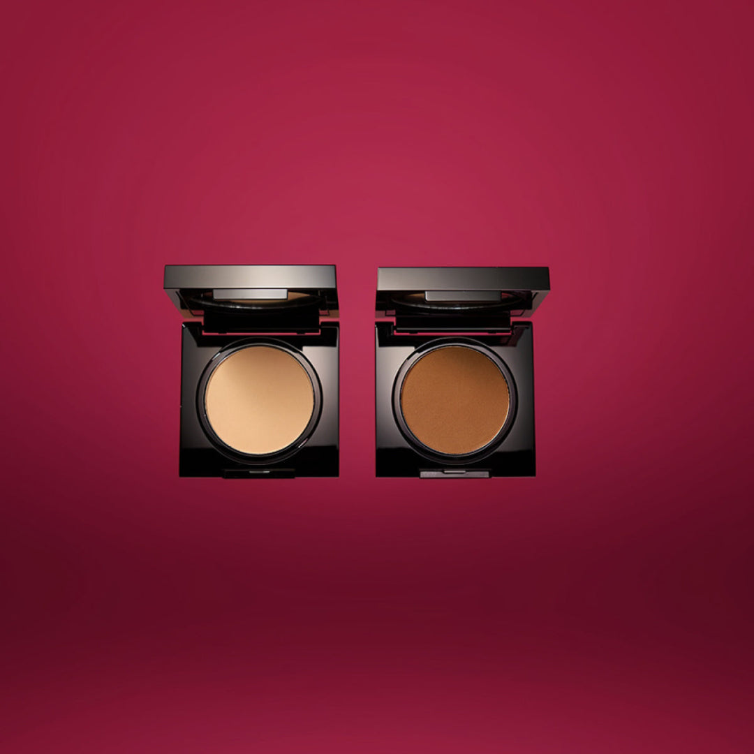 image des deux couleurs de base yeux et lèvres