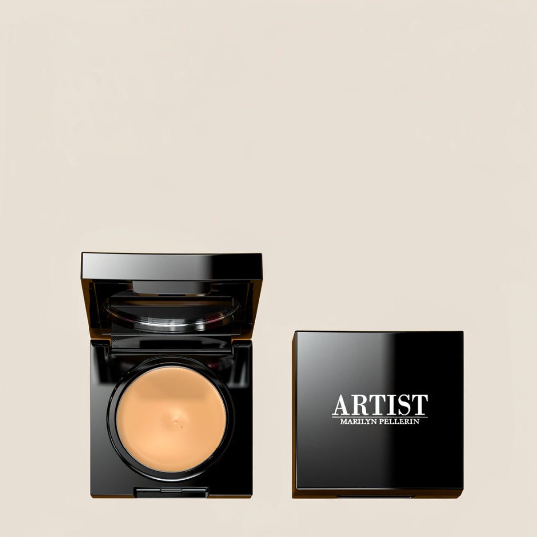 boitier ouvert et fermé