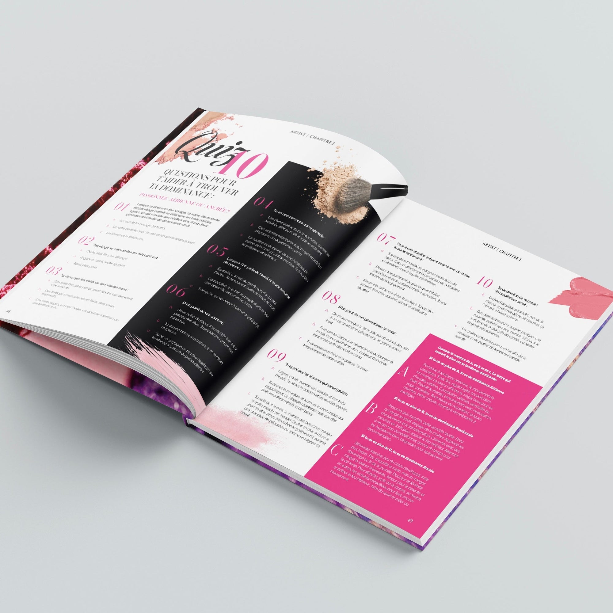 ARTIST Magazine Volume 2 (digital version)
