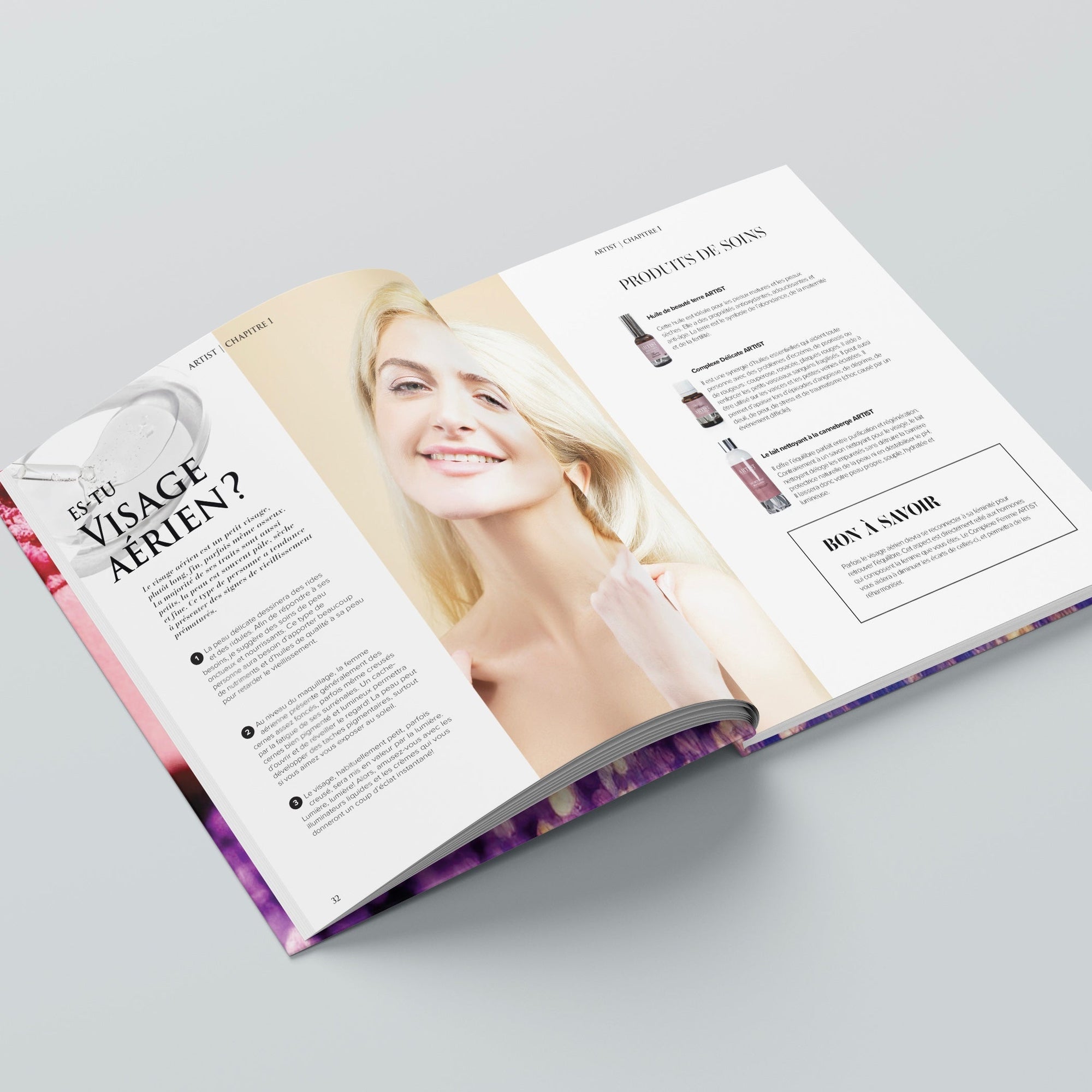 ARTIST Magazine Volume 2 (digital version)