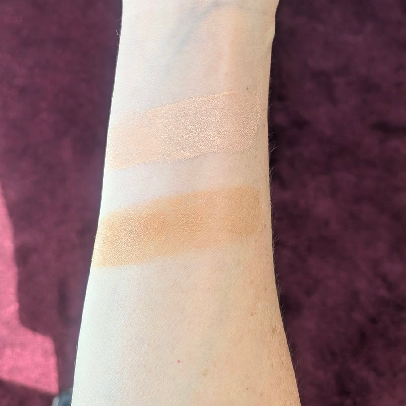 Crème solaire Teintée ARTIST