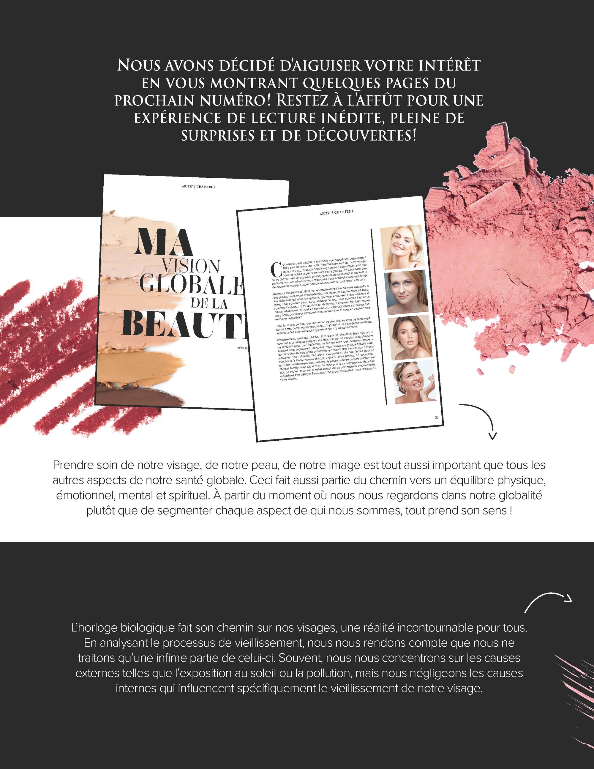ARTIST Magazine Volume 2 (digital version)