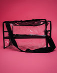 Trousse transparente ARTIST - Moyenne