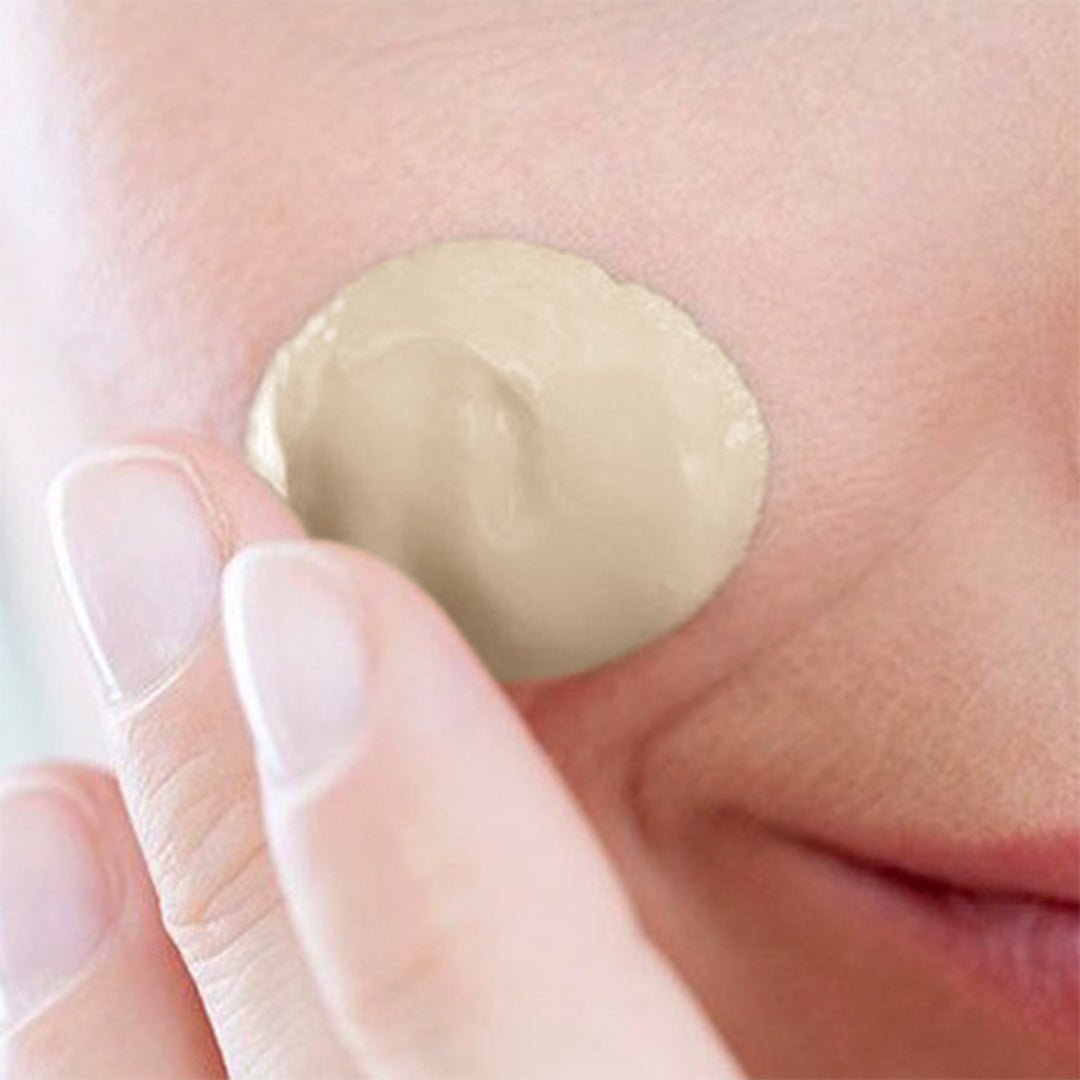 Image de l'échantillon de couleur de la BB crème ARTIST 100