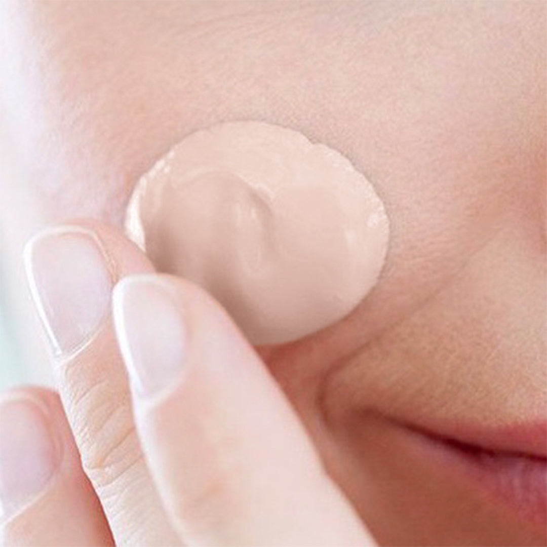 Image de l'échantillon de couleur de la BB crème ARTIST 101