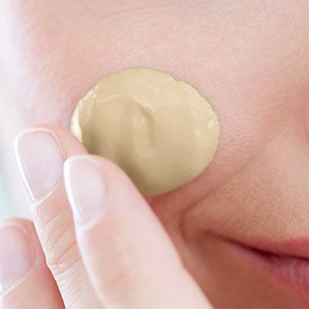 Image de l'échantillon de couleur de la BB crème ARTIST 103