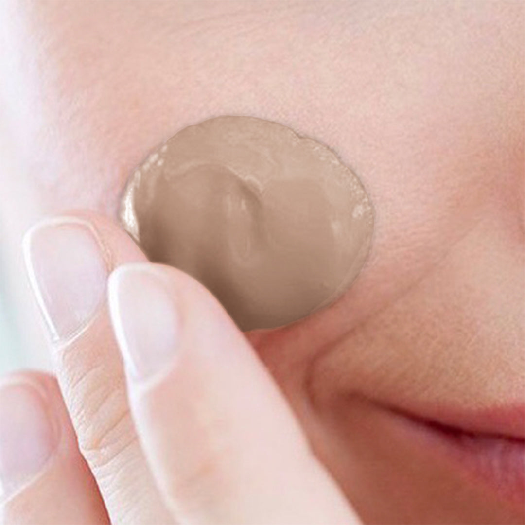 Image de l'échantillon de couleur de la BB crème ARTIST 109