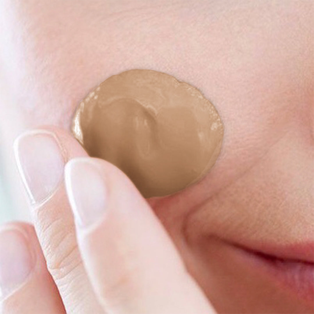 Image de l'échantillon de couleur de la BB crème ARTIST 110 