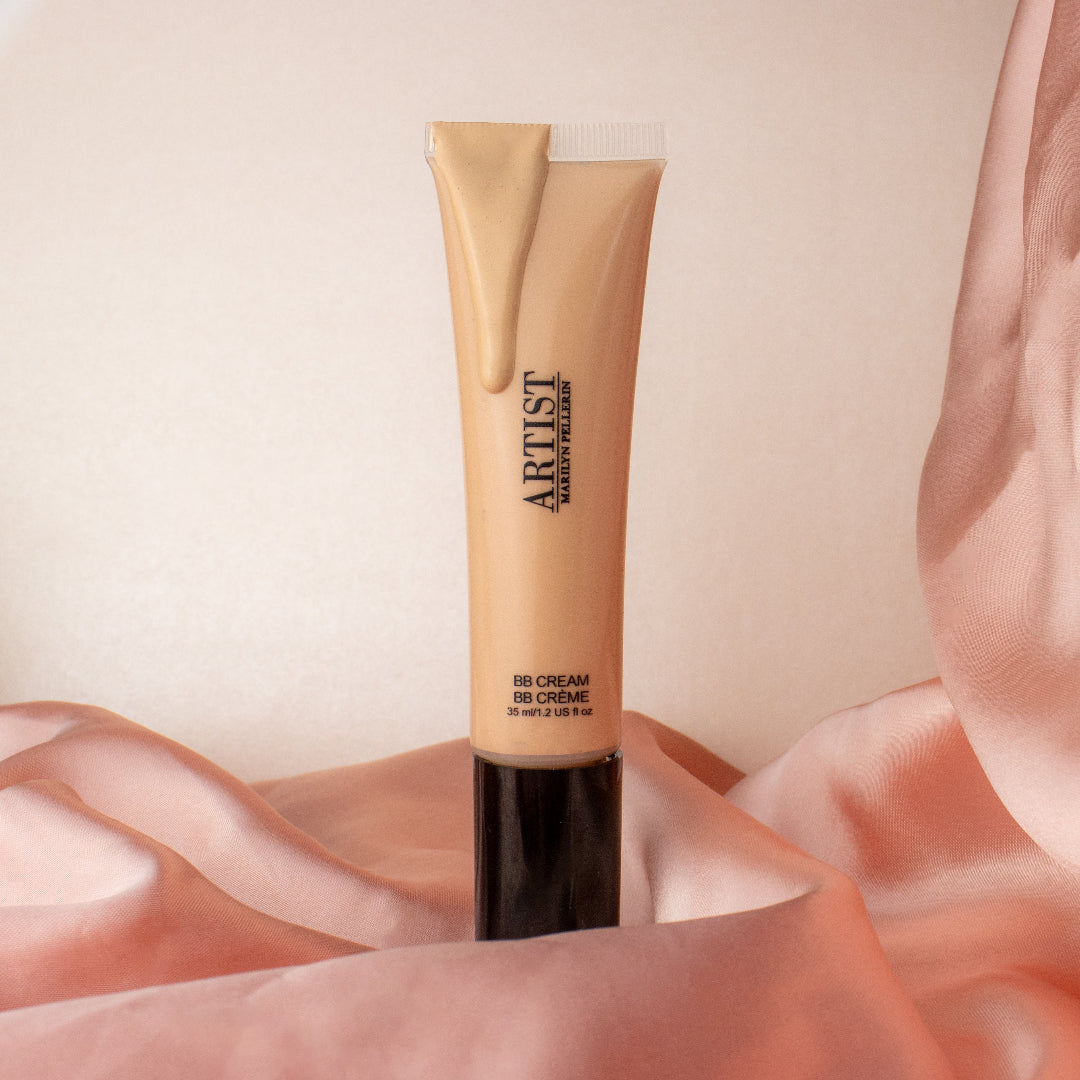 Image de la BB crème ARTIST