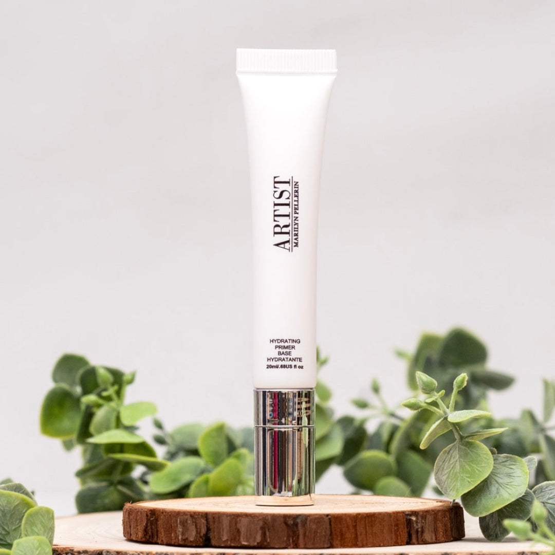 Image de la base de maquillage hydratante ARTIST