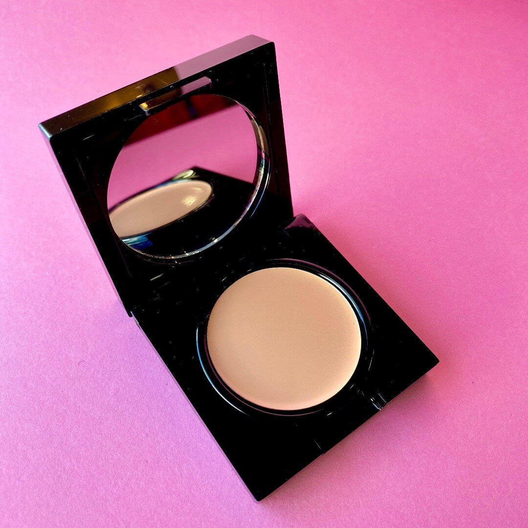 Image de la base pour les yeux et lèvres ARTIST ouvert 