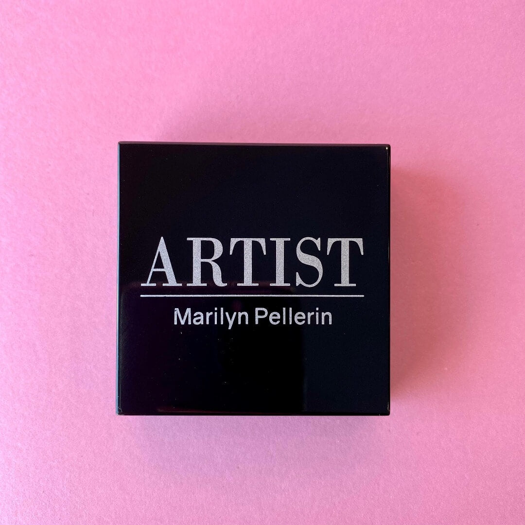 Image du boîtier de la base pour les yeux et lèvres ARTIST