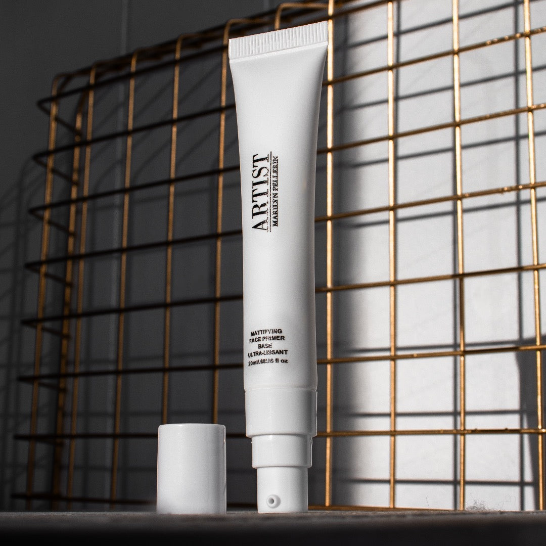 Image de la base lissante ARTIST