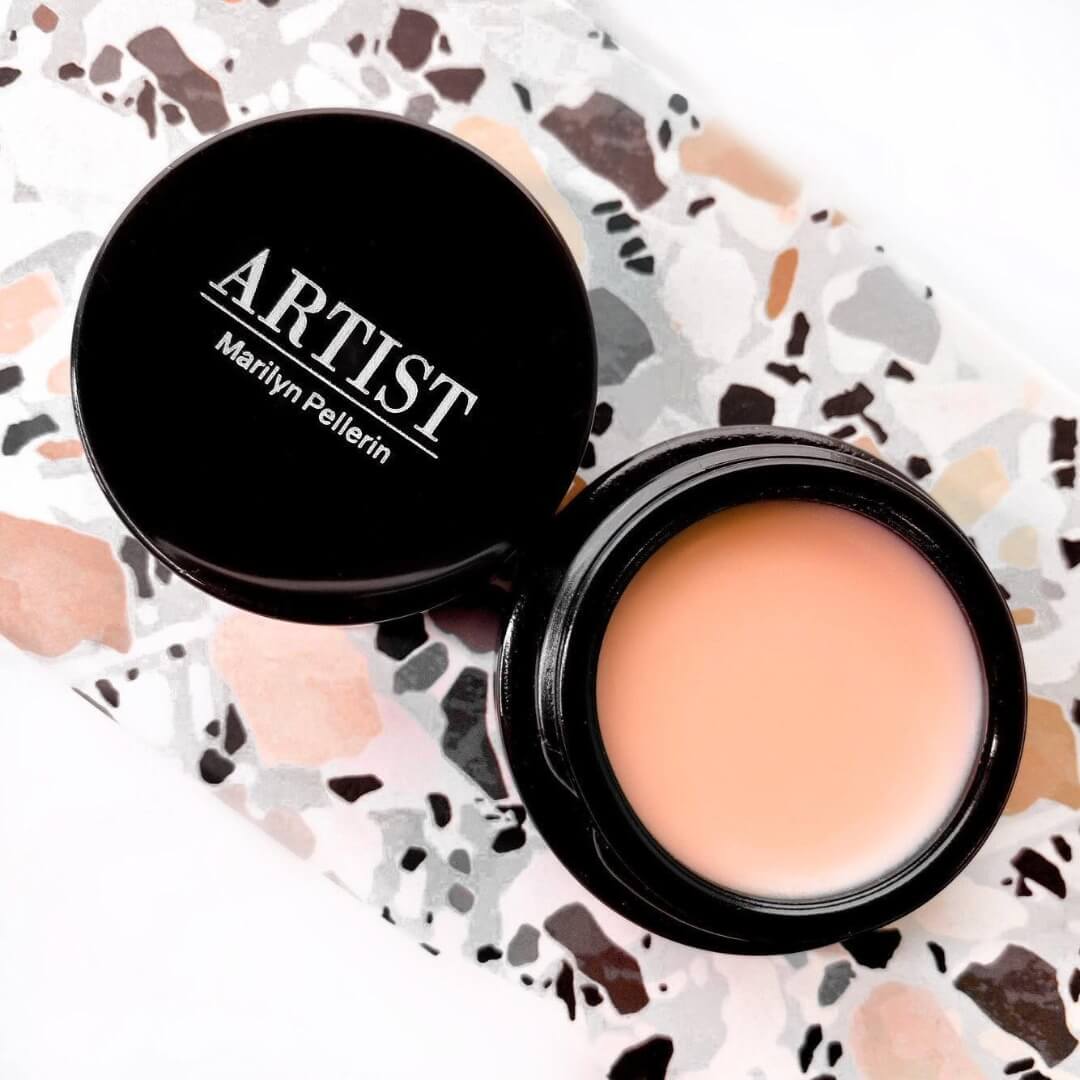 Image du baume à lèvres ARTIST translucide