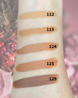 ARTIST Satin Liquid Concealer