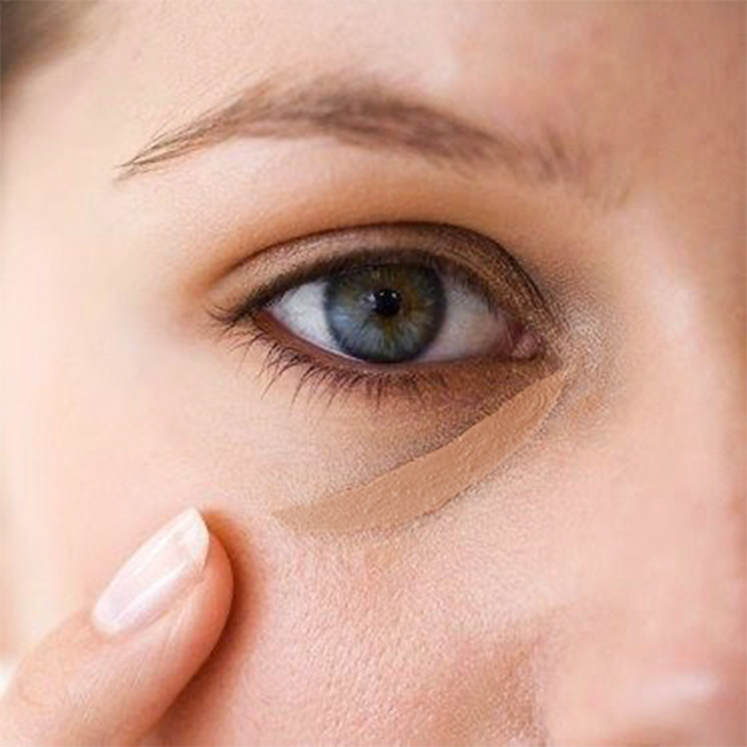 Image de l'échantillon de couleur du cache cernes cachemire 112