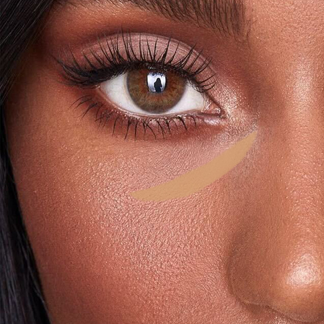 Cache-cernes liquide satin ARTIST