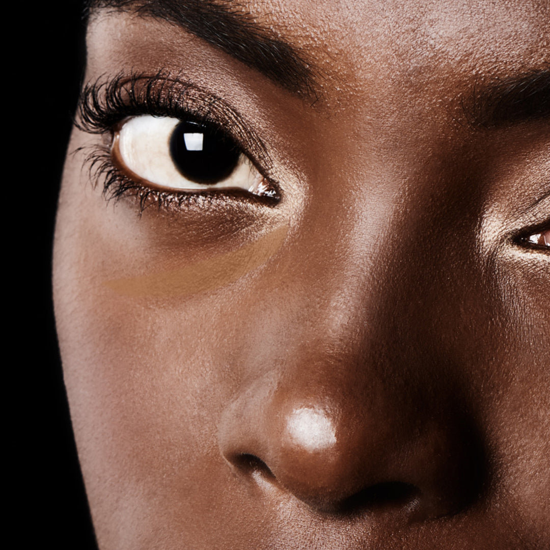 Cache-cernes liquide satin ARTIST