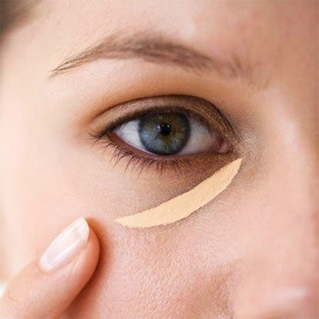 Image de l'échantillon de couleur du cache cernes liquide ARTIST 103