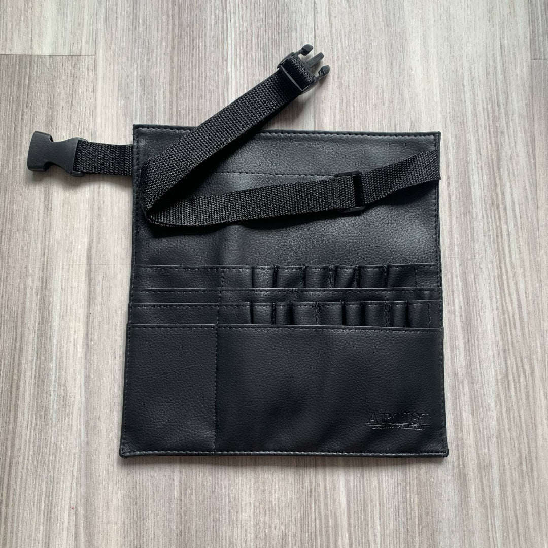 Image de la ceinture à pinceaux ARTIST Moyenne