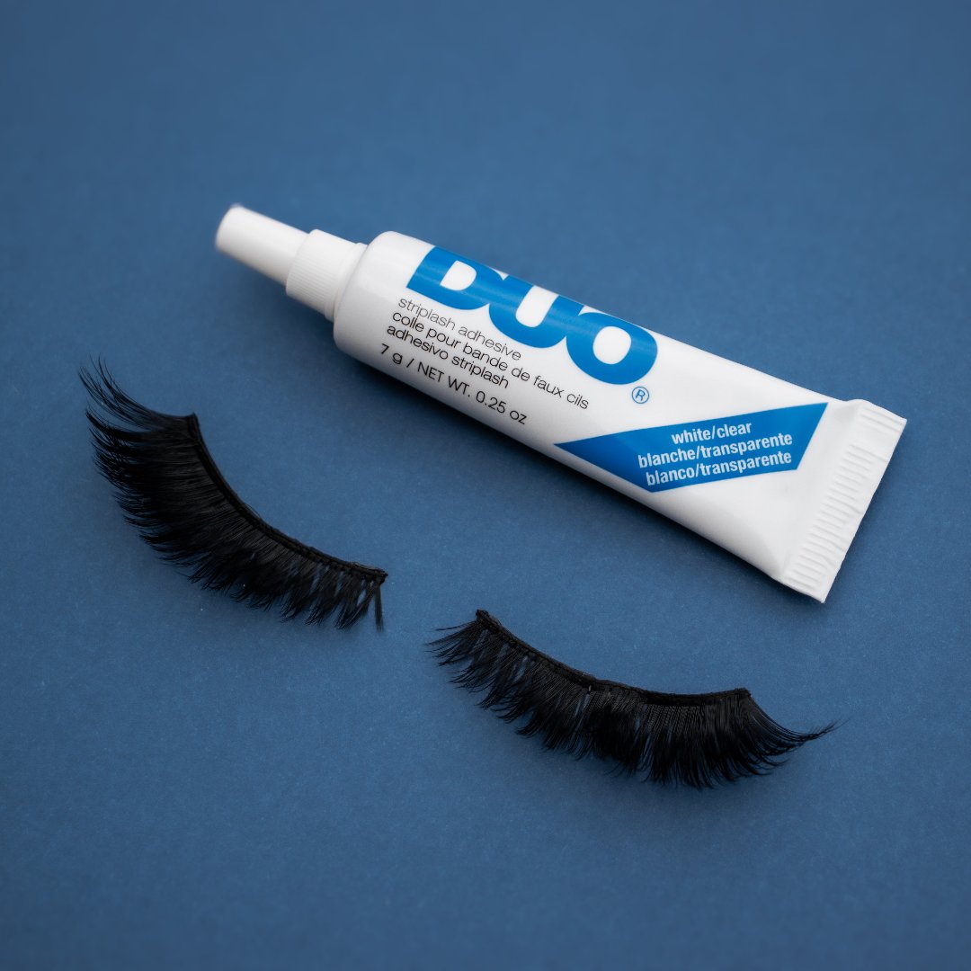 Image de la colle à faux cils DUO ARTIST