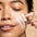 Image couleur du correcteur en crème ARTIST Mauve
