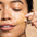 Image couleur du correcteur en crème ARTIST Jaune 