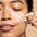 Image de la couleur du correcteur en crème ARTIST Rose