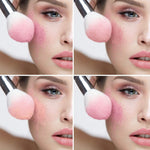 Image des couleurs des Fard à joues poudre ARTIST Rose chaud