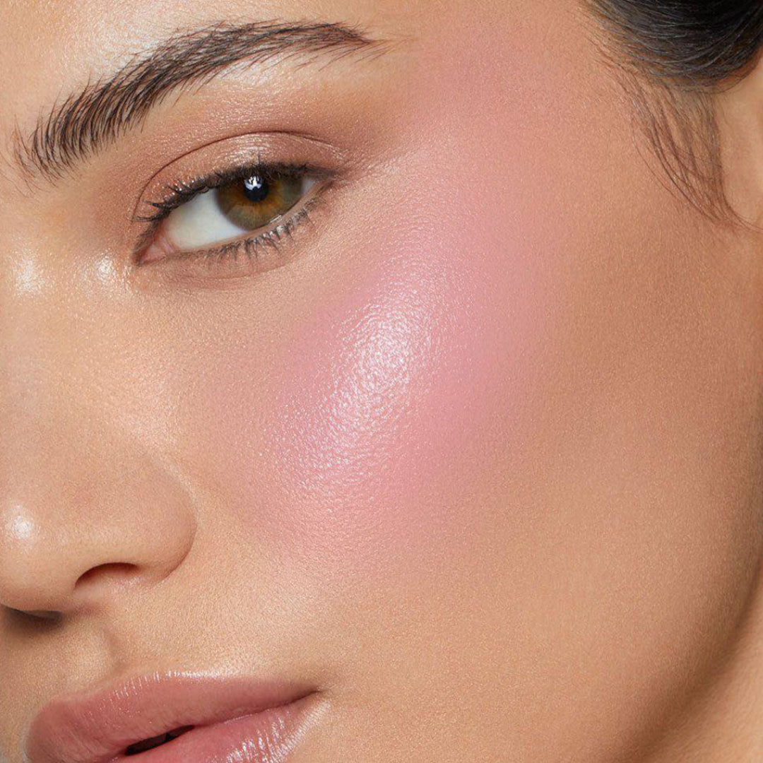 Image de la couleur du Fard à joues et lèvres en crème ARTIST Adorable M323